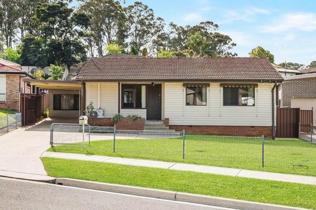 13 Winnall Place, NSW 2168