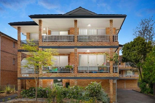 3/51 Fennell Street, NSW 2151