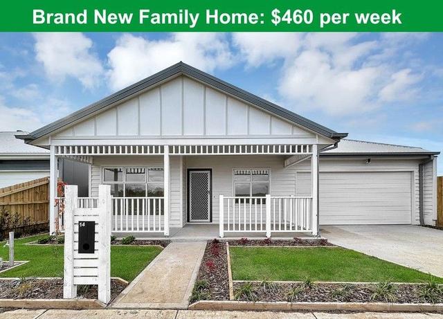14 Muckleford Street, VIC 3338