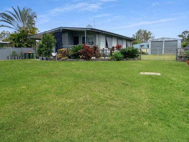 36 Middle Crescent, QLD 4745