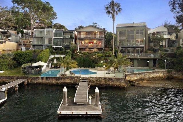 3 Little Edward Street, NSW 2041