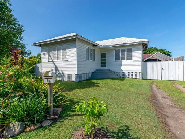 38 Pringle Street, QLD 4873