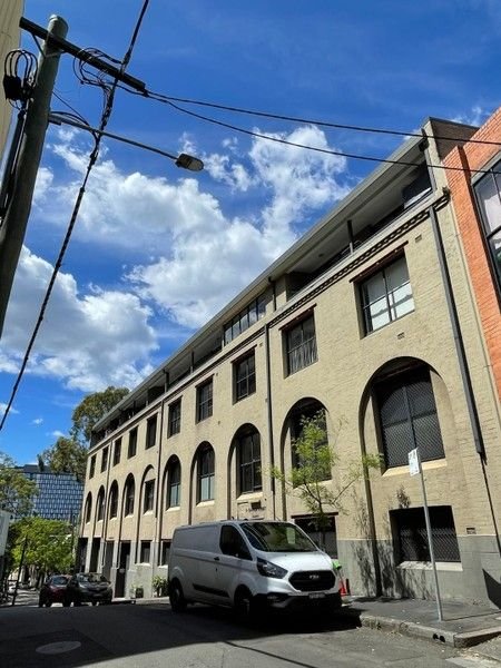 44/5 Knox St, NSW 2008