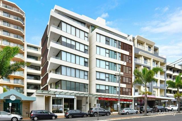 38/188 Maroubra Rd, NSW 2035