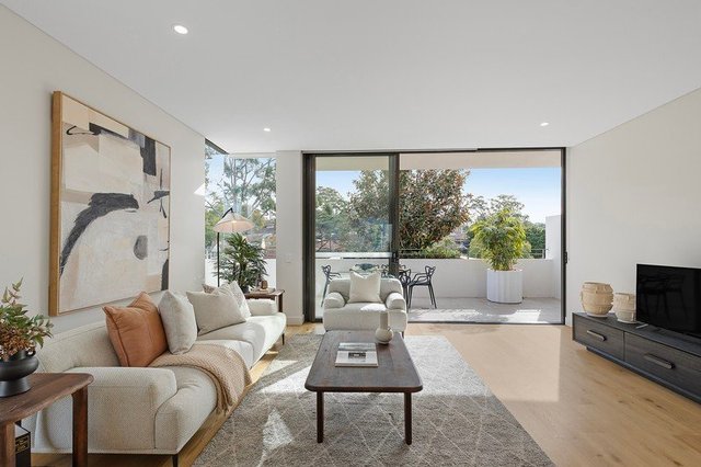401/1-5 Chapman Avenue, NSW 2119
