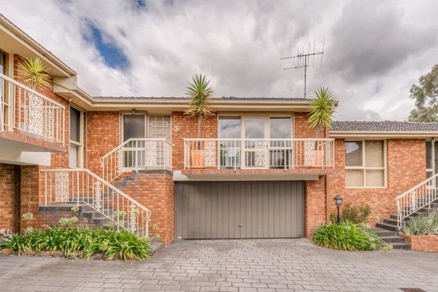 3/428 Doncaster Road, VIC 3108