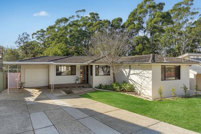 14 Essington Crescent, NSW 2224