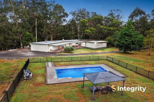 754 Captains Creek Road, VIC 3717