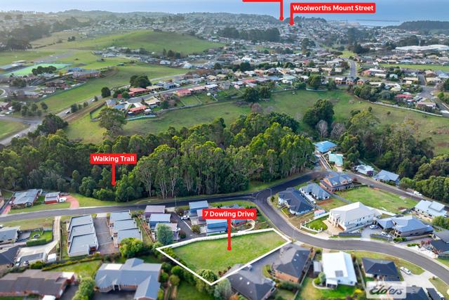 7 Dowling Drive, TAS 7320