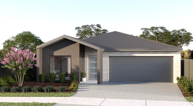 South Jerrabomberra Homes by The Village Building Co - Stage 2A, NSW 2620
