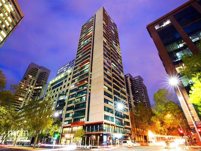 2412/181 Abeckett Street, VIC 3000