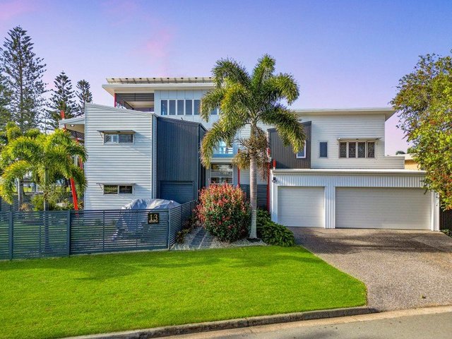 13 Reef Point Esplanade, QLD 4020