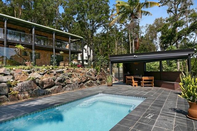 4 Alleena Court, QLD 4213