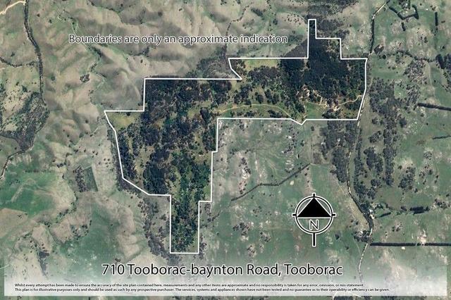 710 Tooborac Baynton Road, VIC 3522