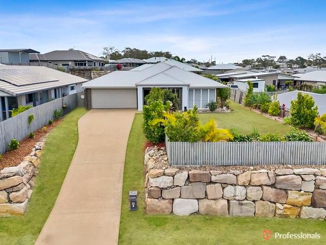 5 Oxford Street, QLD 4703