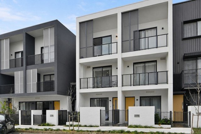 33 Carnegie Street, NSW 2174
