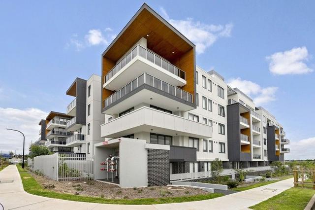 303/1A Lerida Street, NSW 2762