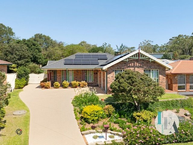 29 Tarra Crescent, NSW 2529