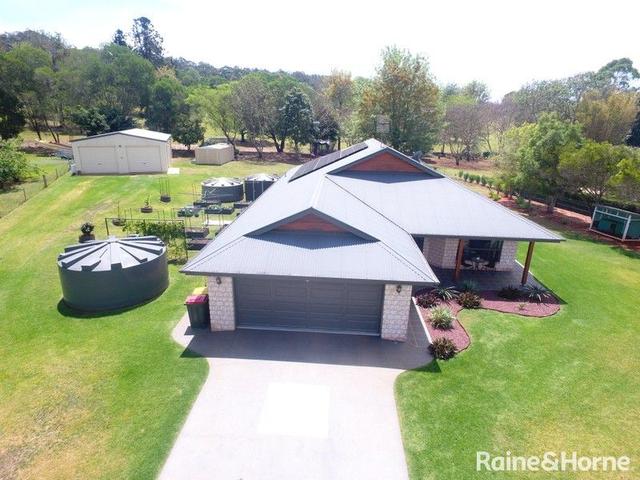 16 Sonaree Drive, QLD 4610