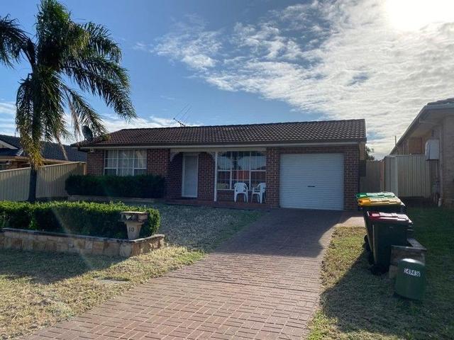 10 Bluff Street, NSW 2168