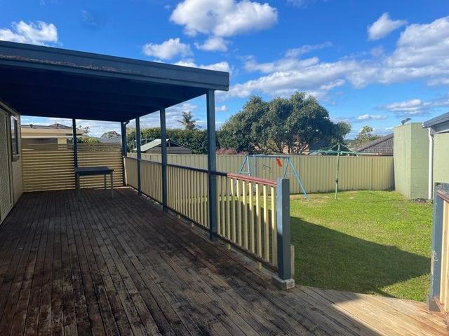 147 Parkes Street, NSW 2508