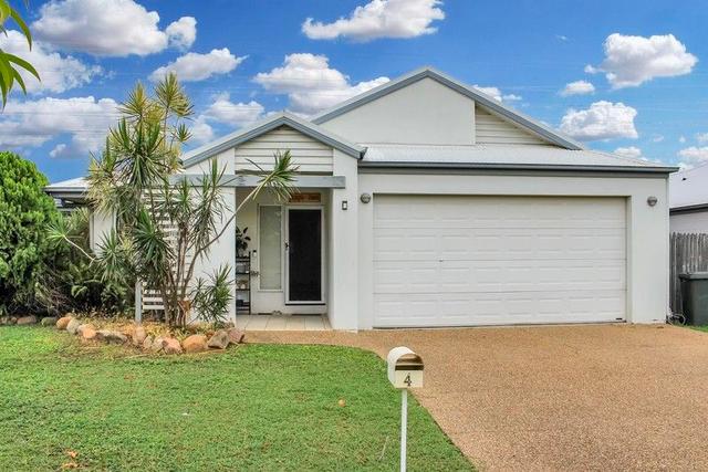 4 Shoveler Court, QLD 4815