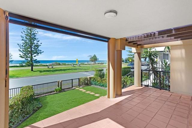 3/52 Marine Parade, QLD 4220