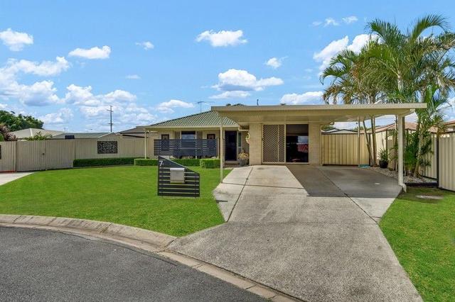 7 Crosby Crescent, QLD 4305