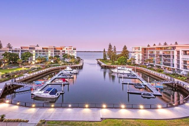 4502/323 Bayview Street, QLD 4216