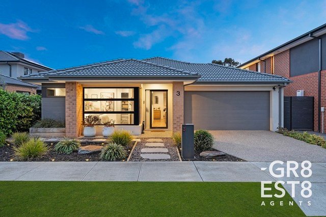 3 Putter Road, VIC 3977