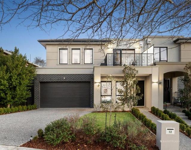 12 Morang Avenue, VIC 3107