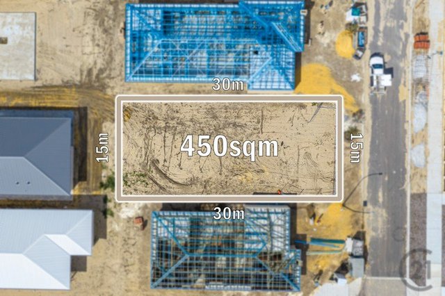 3 Sandover Way, WA 6210