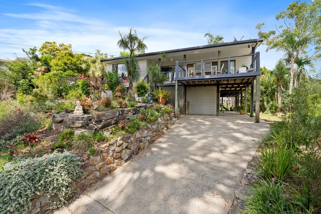 48 Panorama Drive, NSW 2485
