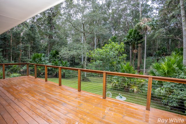 156 Tarbuck Park Road, NSW 2428
