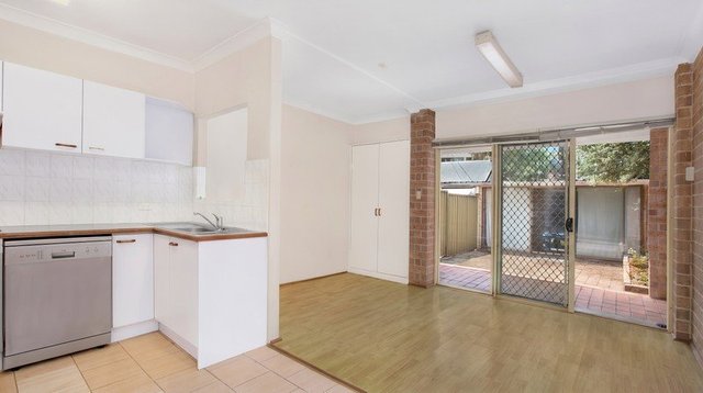 45 Glebe Street, NSW 2037