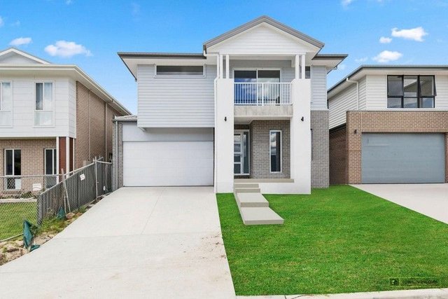 24 Eagle Street, NSW 2527