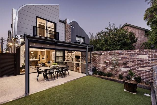 2b Caroline Street, NSW 2041