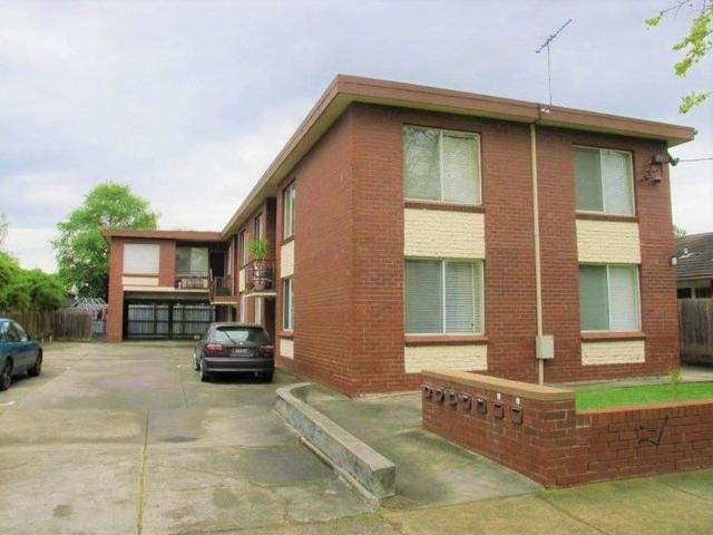5/20 Rathmines Street, VIC 3078