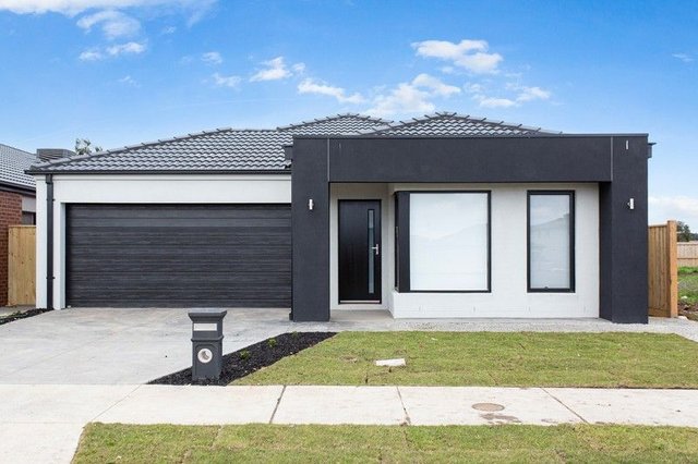 75 Fountain Drive, VIC 3753
