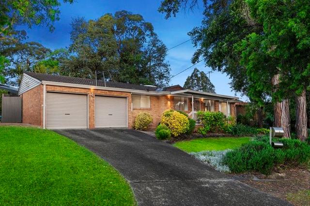 10 Tallwood Drive, NSW 2151