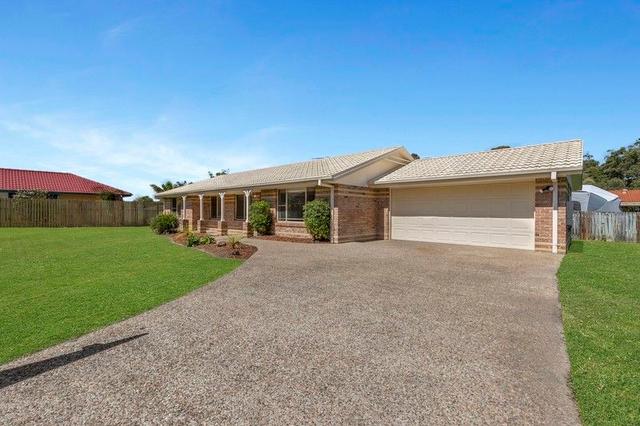 4 Eucalyptus Court, QLD 4157