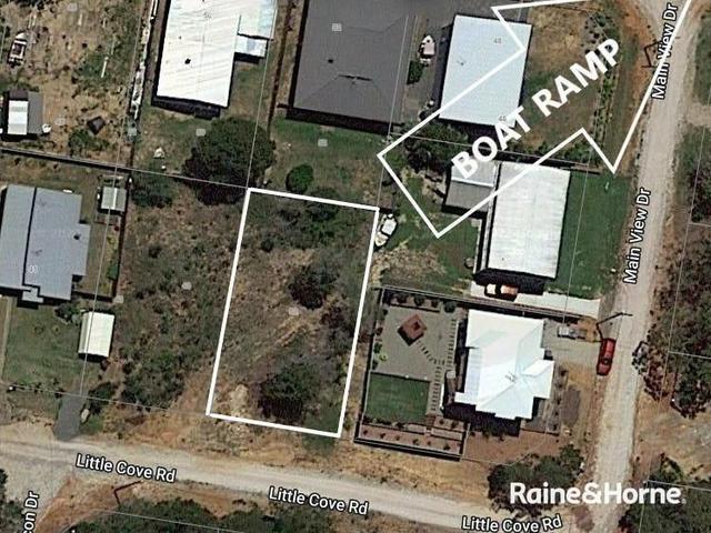 45 Little Cove Road, QLD 4184