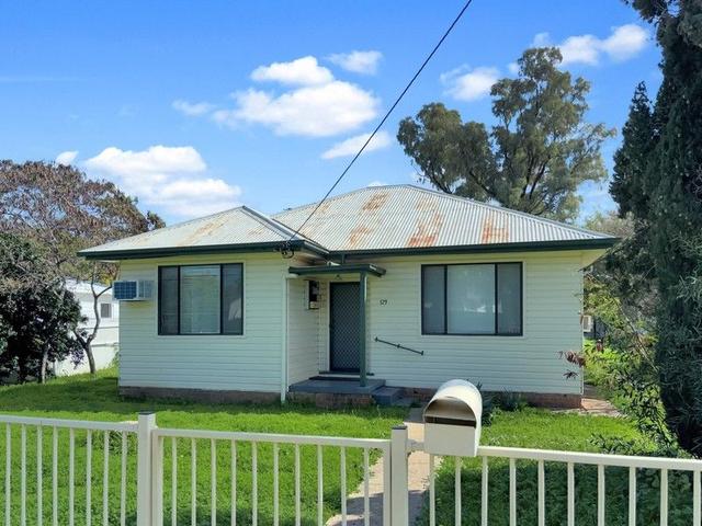 129 Rose Street, NSW 2388