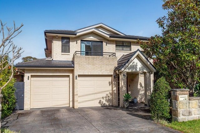 18 Thornleigh Street, NSW 2120