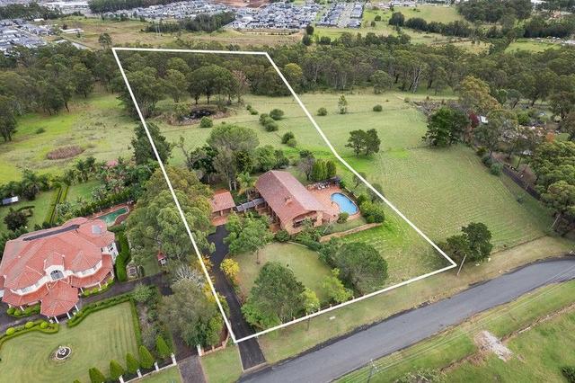60 Fox Valley Road, NSW 2565