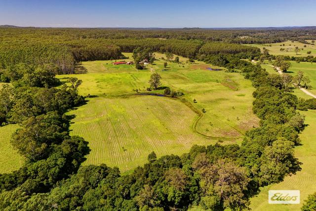 873 Cedar Party Road, NSW 2429
