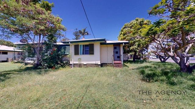 1/249 Elphinstone Street, QLD 4701