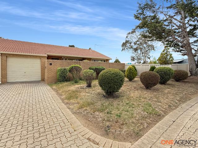 6 Yongala Court, NSW 2630