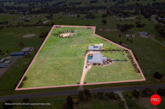 167 Sunrise Crescent, VIC 3551