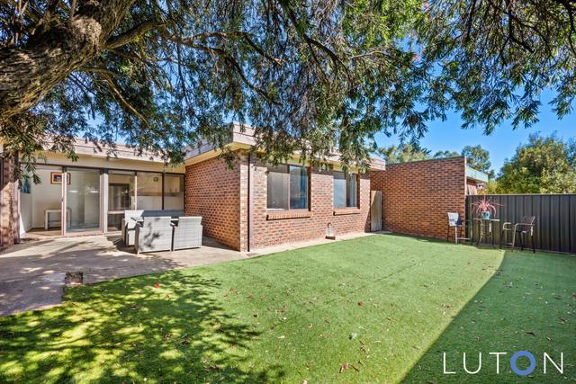 22 Blandon Place, ACT 2615